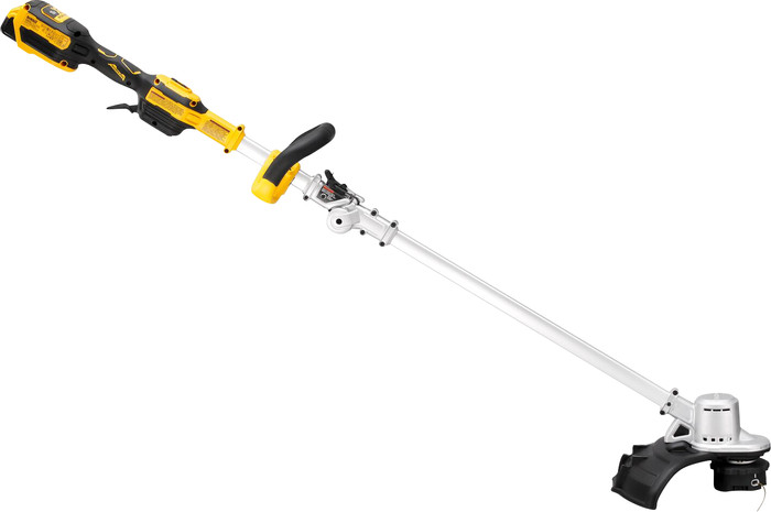 DeWalt DCMST561P1-QW linkerkant
