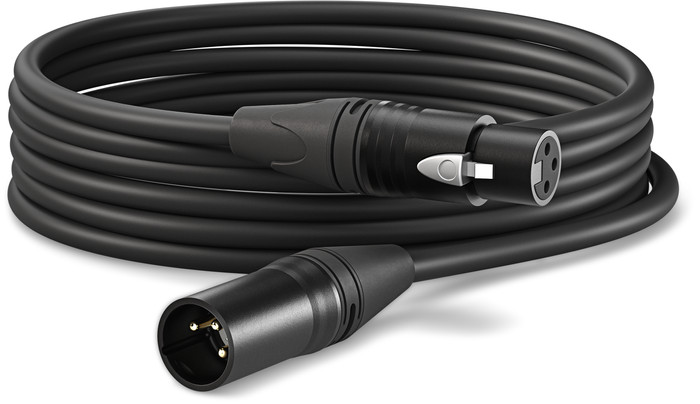 Rode NT1 5ème Gen Microphone Noir null