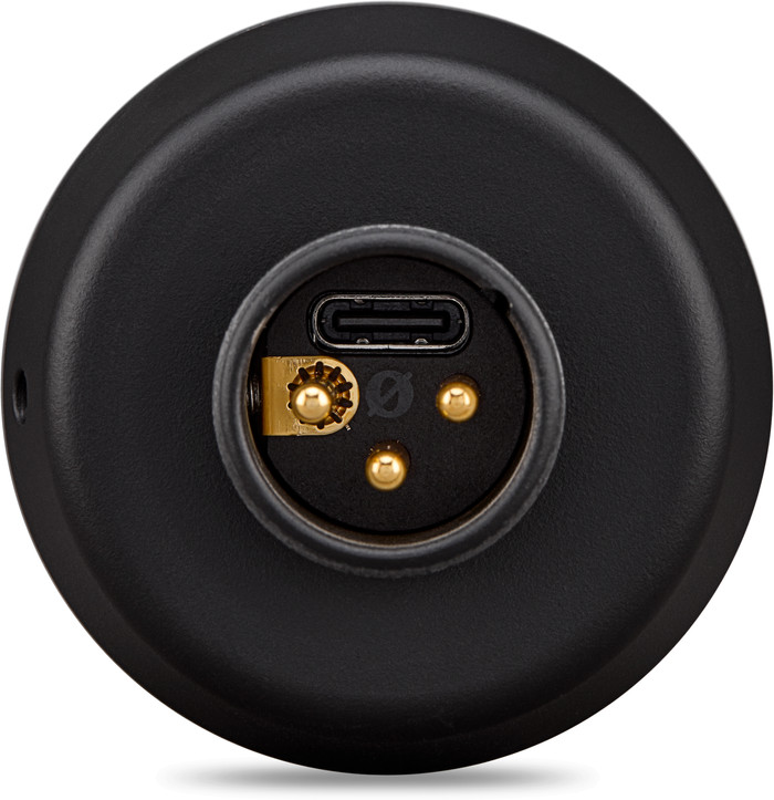 Rode NT1 5ème Gen Microphone Noir null