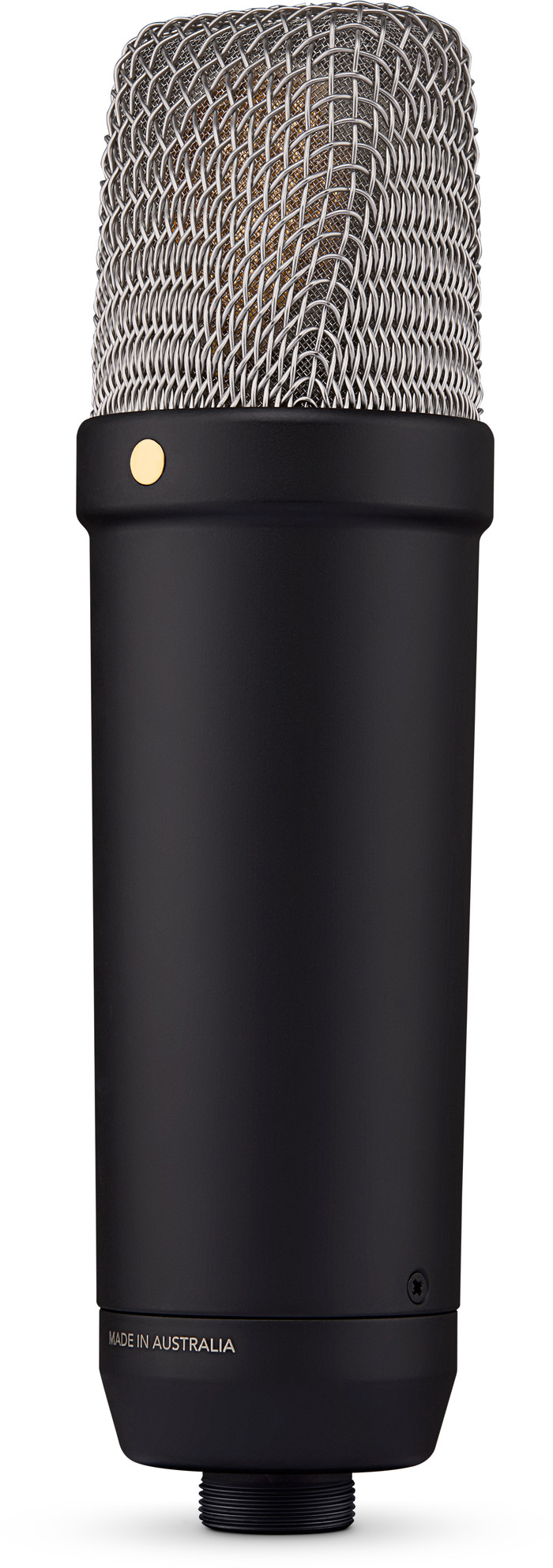 Rode NT1 5ème Gen Microphone Noir null