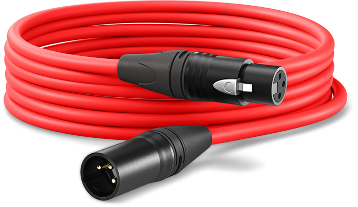 Rode NT1 5ème Gen Microphone Noir null