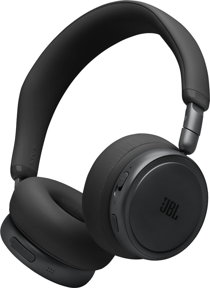 JBL Live 680NC Noir Main Image