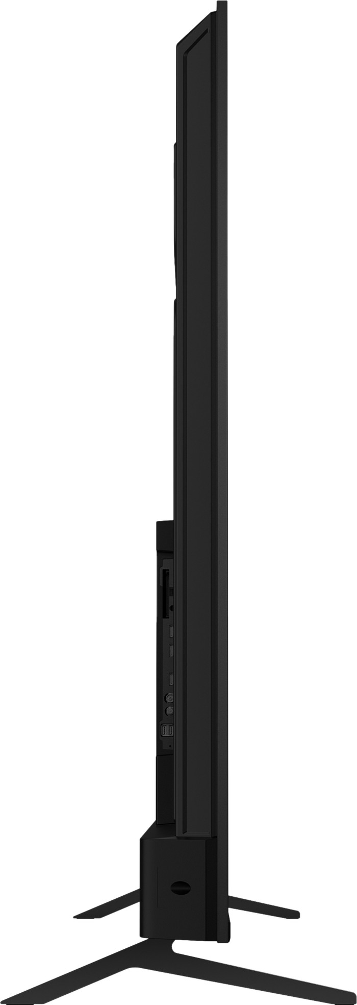 Philips QLED 75" PQS7801 (2026) côté droit
