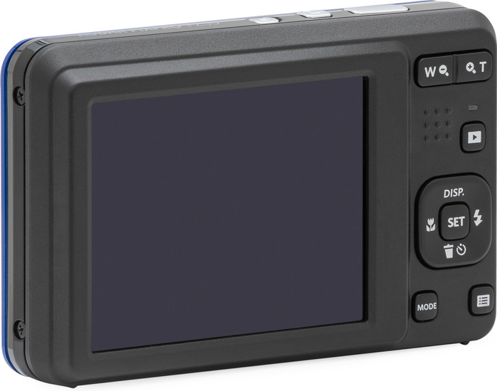 Kodak FZ55 Blue null