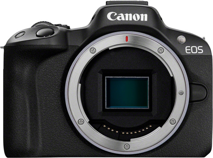 Canon EOS R50 Boitier Main Image