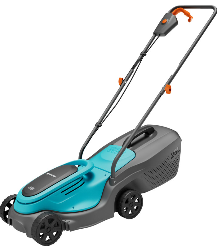 Gardena PowerMax 30/18V P4A Set right side