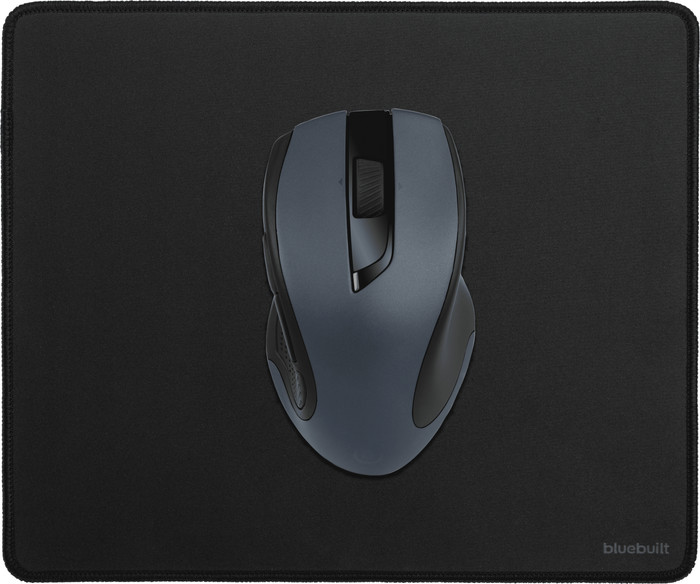 BlueBuilt Mouse Pad M 20x24cm null