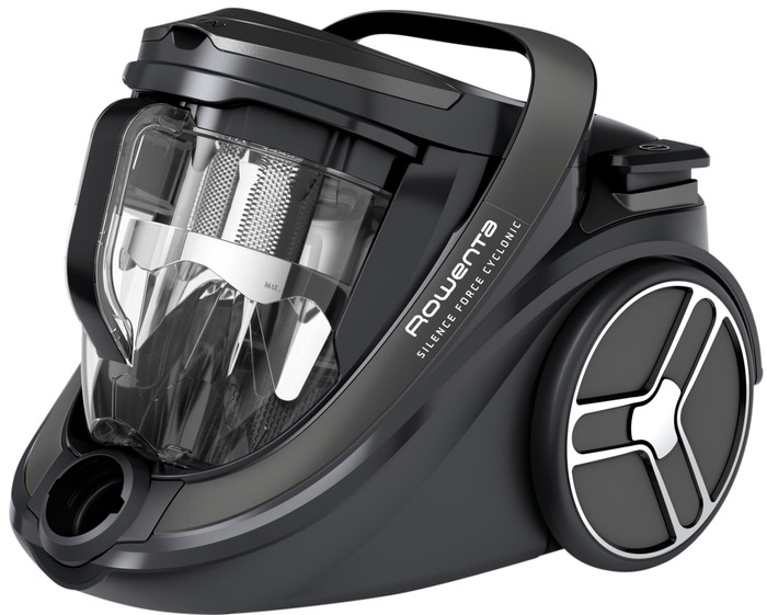 Rowenta Silence Force Effitech RO7935 côté gauche