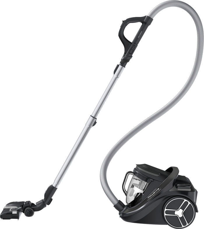 Rowenta Silence Force Effitech RO7935 avant