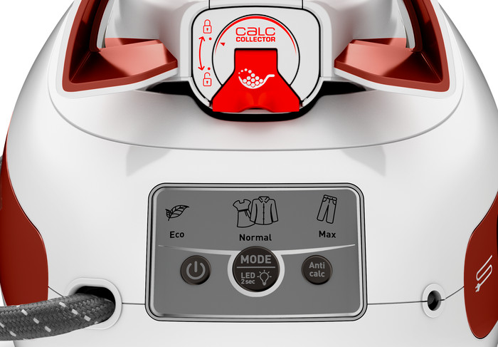 Calor Express Power SV8110C0 null