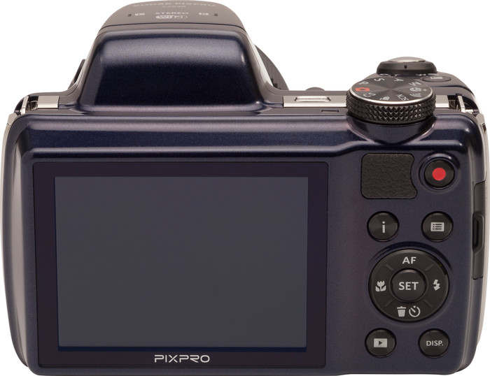 Kodak AZ528 Blue back