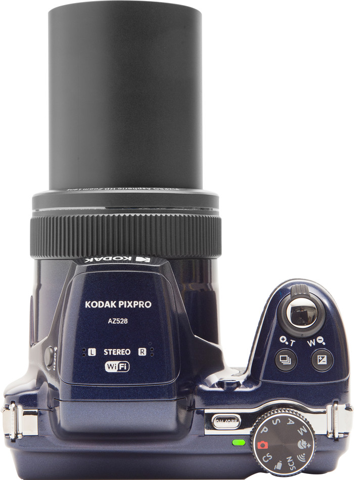 Kodak AZ528 Blue null
