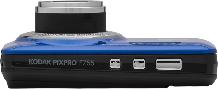 Kodak FZ55 Blue null