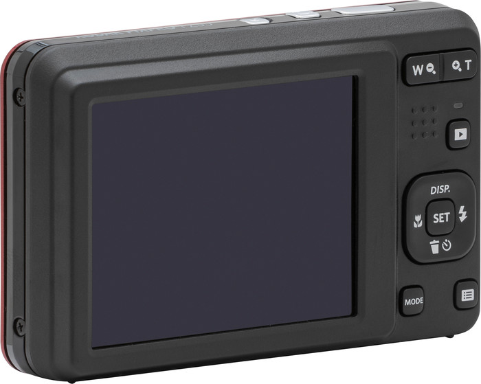 Kodak FZ55 Rood null