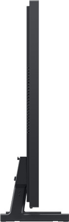 Samsung 32" The Frame LS03C (2023) rechterkant