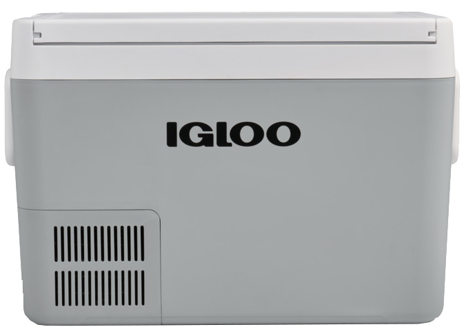 Igloo ICF60 Mist/White Main Image