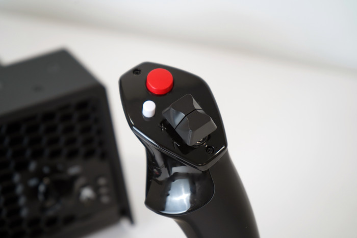 Honeycomb Alpha Flight Controls PC and Xbox Series X null