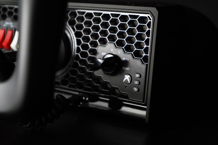 Honeycomb Alpha Flight Controls PC and Xbox Series X null