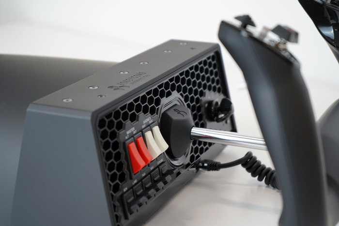 Honeycomb Alpha Flight Controls PC and Xbox Series X null