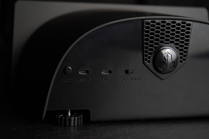 Honeycomb Alpha Flight Controls PC and Xbox Series X null