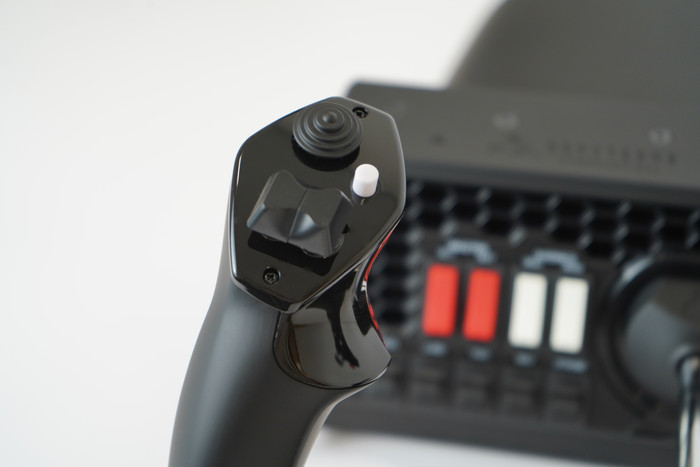 Honeycomb Alpha Flight Controls PC and Xbox Series X null