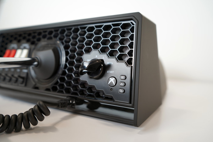 Honeycomb Alpha Flight Controls PC and Xbox Series X null