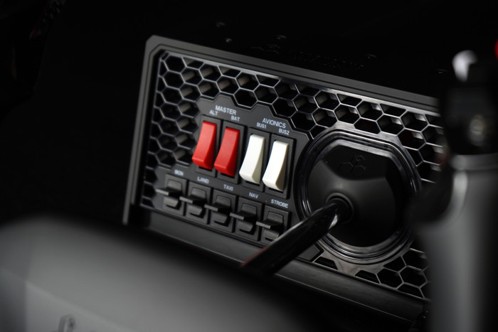 Honeycomb Alpha Flight Controls PC and Xbox Series X null