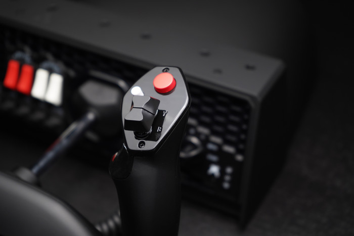 Honeycomb Alpha Flight Controls PC and Xbox Series X null