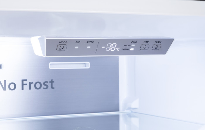 Wisberg WBKVC200CNFB détail