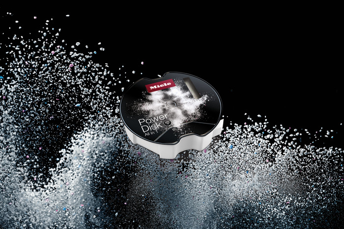 Miele PowerDisk All in 1 - 12 Units (Set) null