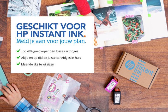 HP 305XL Inkt Cartridge 4-Kleuren Bundel (2 stuks) null