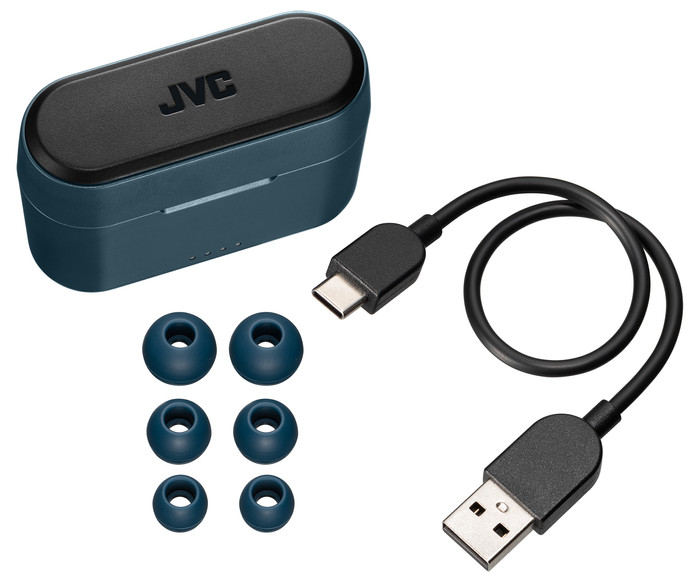 JVC HA-A9T-A null