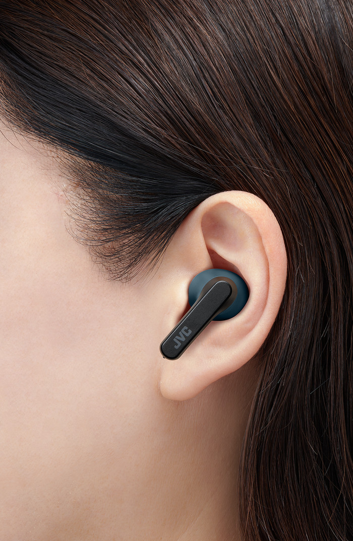 JVC HA-A9T-A product in use