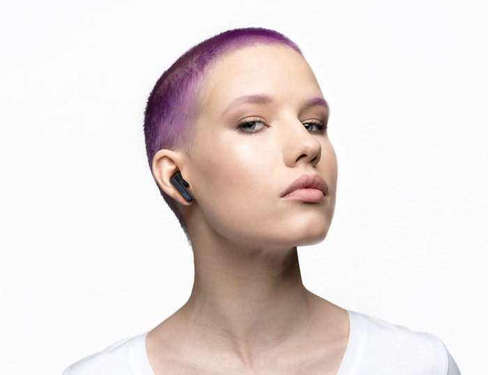 JVC HA-A9T-B produit à l'usage