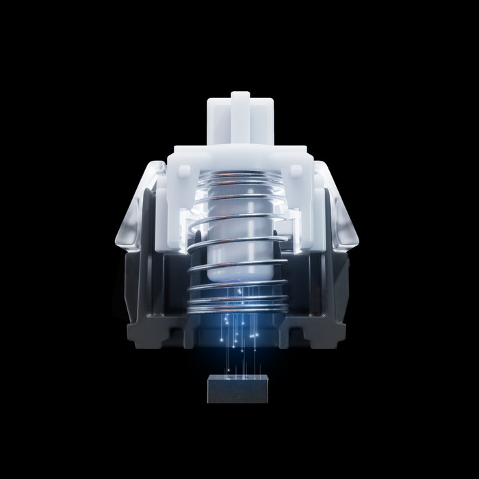 SteelSeries Apex Pro TKL Wireless 2023 AZERTY null