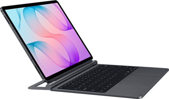 Samsung Galaxy Tab S12 Plus 12,6 Pouces 256 Go Wifi Gris + Clavier AZERTY arrière