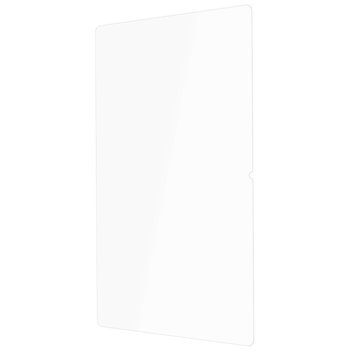 Just In Case Lenovo Idea Tab Pro Gen 2 Glass Screen Protector right side
