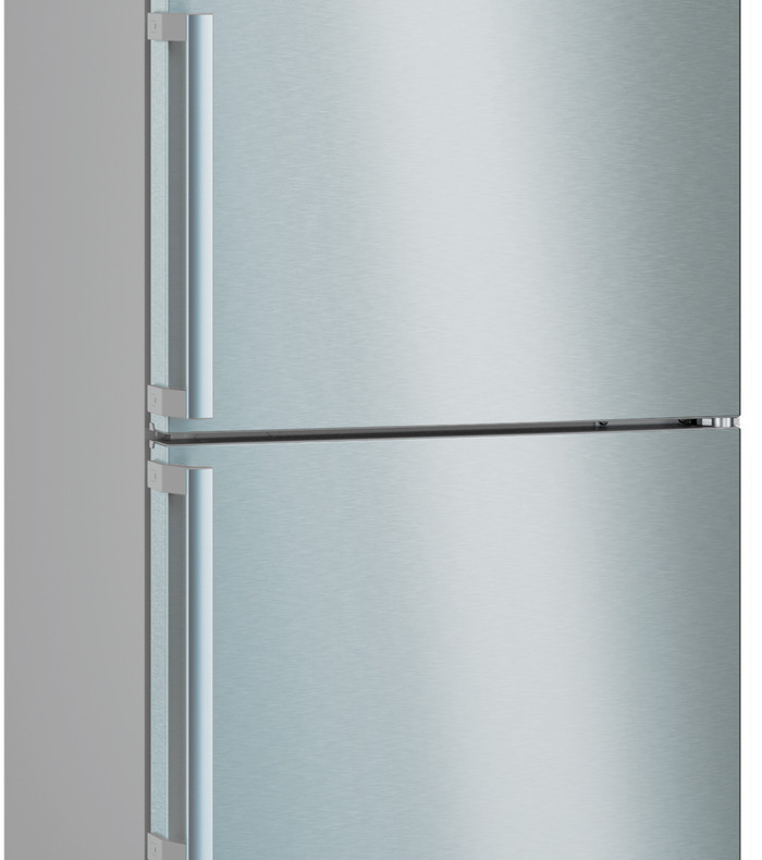 Bosch KGN39VICT detail