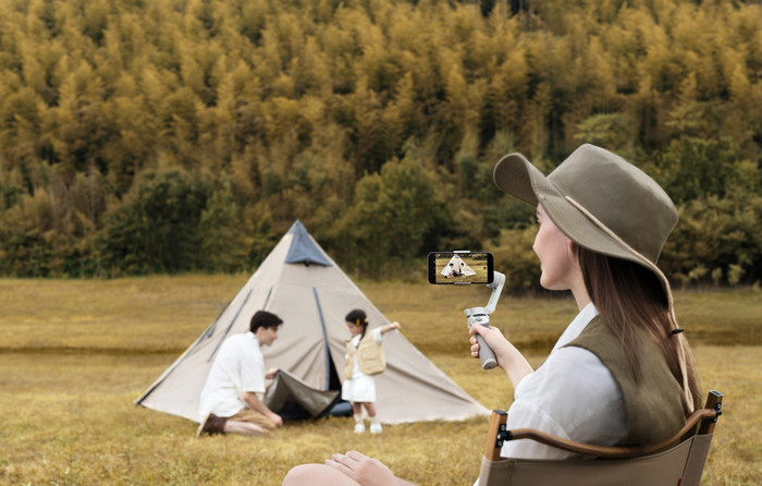 DJI Osmo Mobile SE (OM SE) null