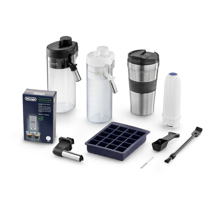 De'Longhi Eletta Explore ECAM450.86.T Titanium accessoire