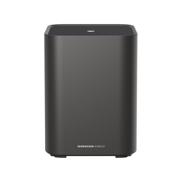 Sennheiser Ambeo Subwoofer voorkant