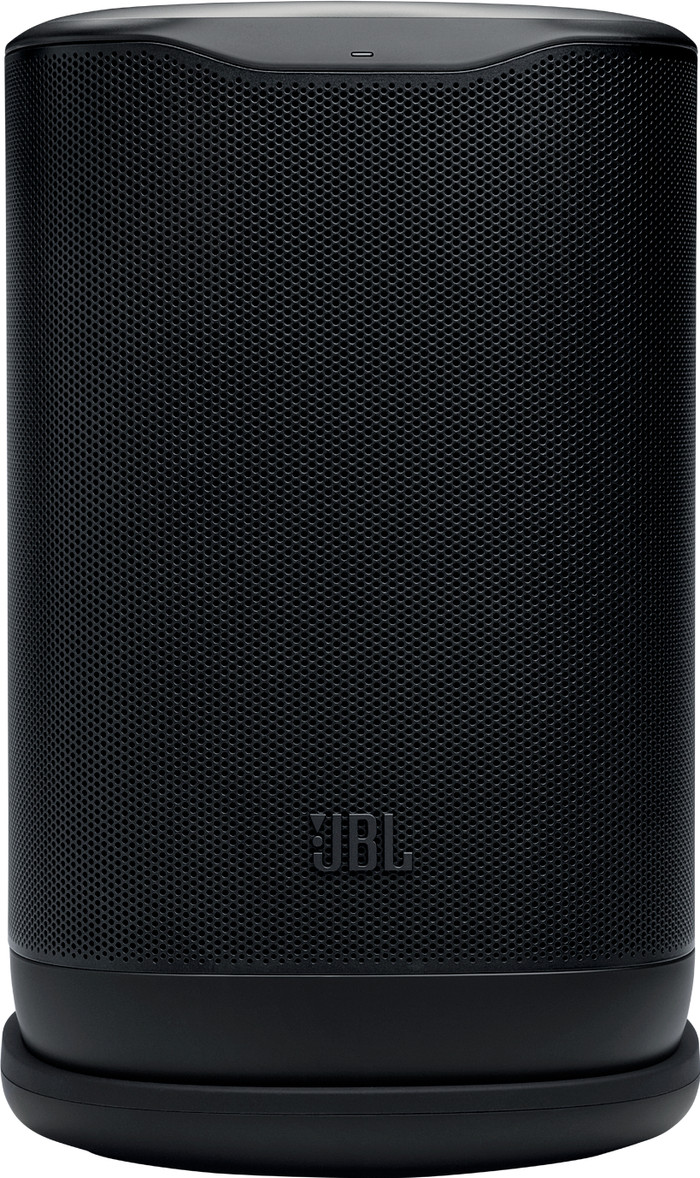 JBL Cove P1 Noir Main Image