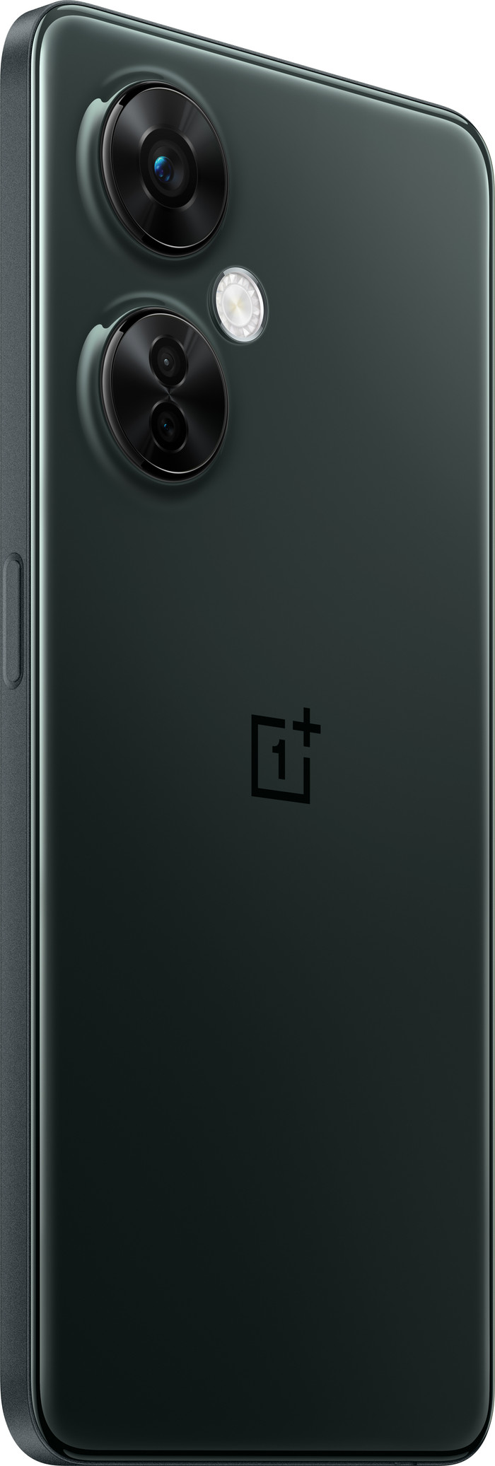 OnePlus Nord CE3 Lite 128GB Grijs 5G null