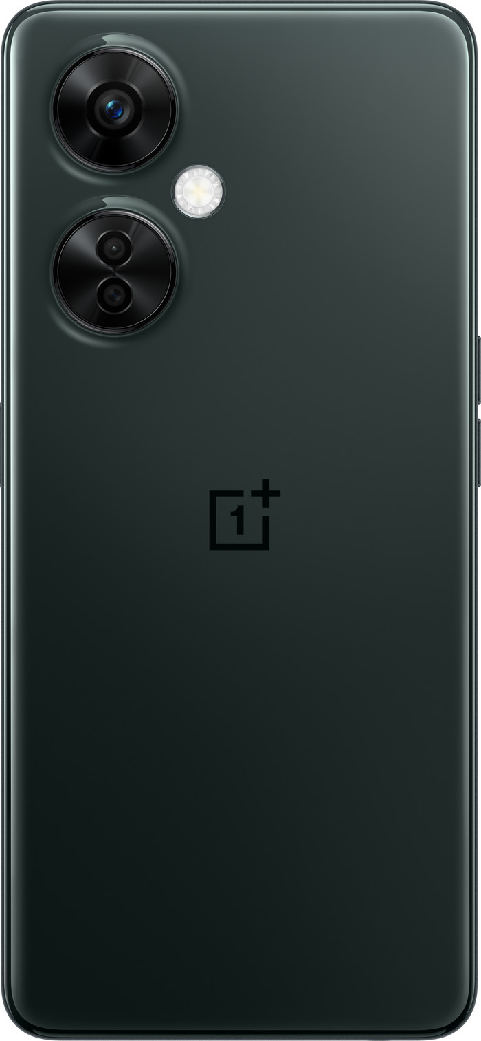 OnePlus Nord CE3 Lite 128GB Grijs 5G null