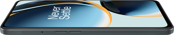 OnePlus Nord CE3 Lite 128GB Grijs 5G null