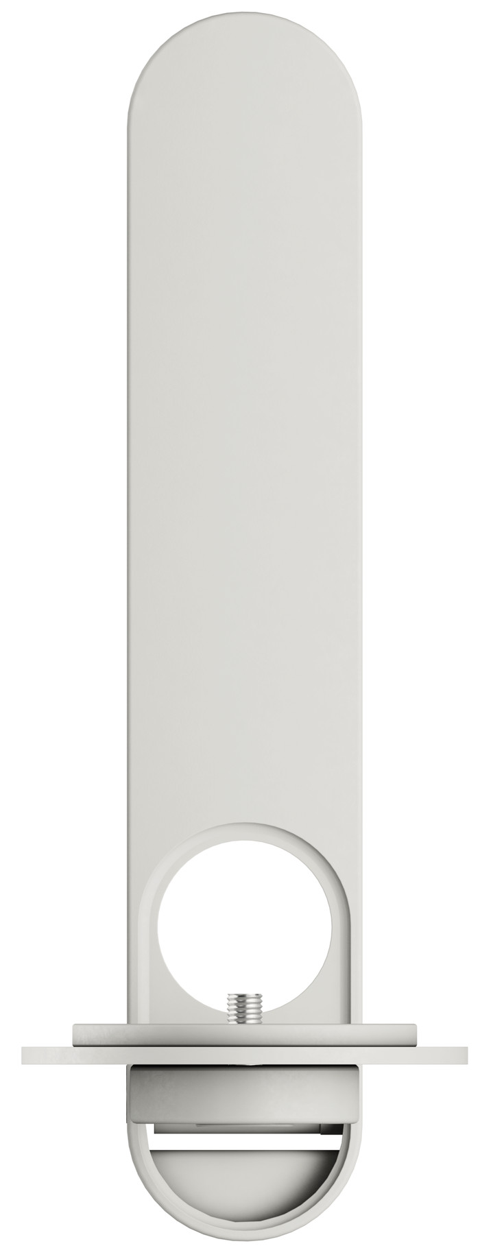 Bose Lifestyle Wall Bracket Blanc Main Image