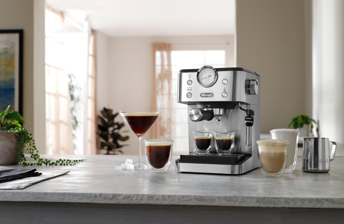 De'Longhi Classic EM450.M produit à l'usage
