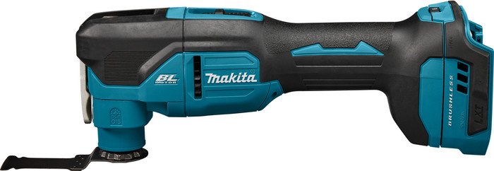 Makita DTM53ZJX2 rechterkant