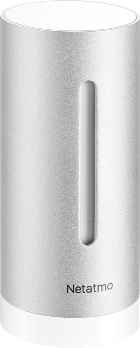 Netatmo NIM01-WW Main Image