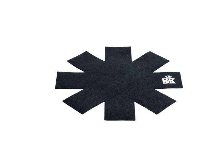 BK Simply Ceramic Keramische koekenpannenset 24 + 28 cm + Wokpan 28 cm accessoire